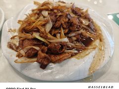 -南来顺饭庄·清真(南菜园店)