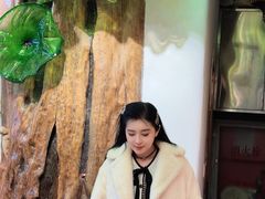 -六月花园咖啡馆(中关村东路店)