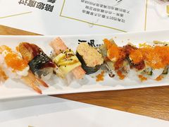 -河风の幸会精致料理