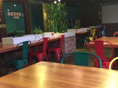 大堂-潘氏凉皮(迎宾南路店)