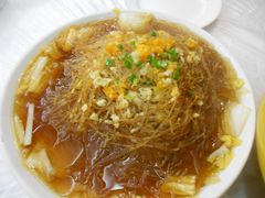 -何氏排骨(左家塘店)