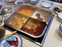 -五星桥原切肥牛火锅(怀德桥店)
