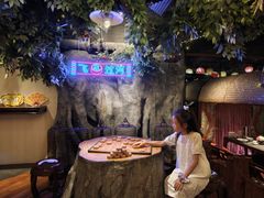 -广州花园酒店荔湾亭·地道点心·粤式饮茶