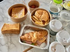 -意乐餐厅(海富商场店)