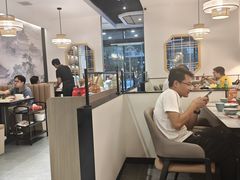 -鱼教头石泉老街石锅鱼(高新店)