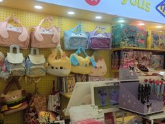 -娃娃集合营(上海奉贤龙湖天街店)