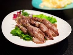 全籽籽乌-海上明月海鲜火锅 鲜切牛肉