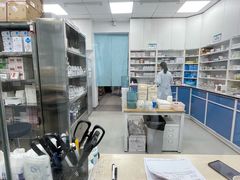 -中国农业大学动物医院