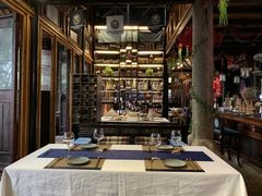 -鱼桥巷·美学川菜