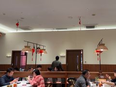 -客颂·客家宴(大壮国际广场店)