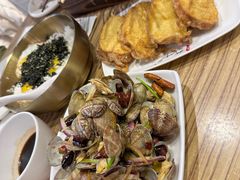 -柳叶刀烧烤(北大清华店)