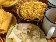 -尚品火锅(正阳路店)