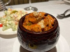 -波特曼西餐厅(南岗店)