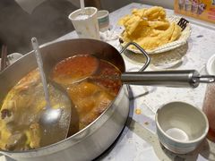 -小城牛事·鲜牛肉火锅(万达店)