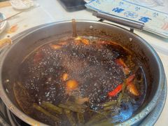 -鹅香四海·卤水火锅·砂锅粥·潮汕菜(宝安店)