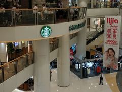 -银座mall(东直门店)
