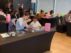 -奔驰上海利星(七宝店)