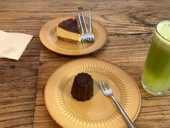 -BAKER&SPICE(安福路店)