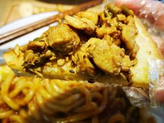 -壹粉屋新疆炒米粉(建外SOHO东区店)