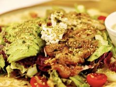 -HELLO 27 意面·沙拉·帕尼尼