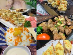 -小川洋风料理(街道口店)