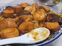 -北大地皖峰饭馆
