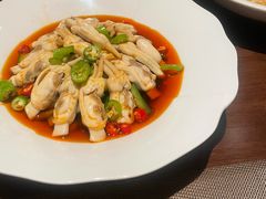 -百富源·海鲜辽菜(和平北大街店)