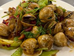 -渔家乐小海鲜(皇姑店)