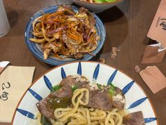 -面乙新派手擀面(大悦城店)