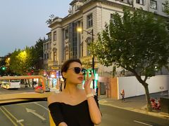 -BUS TOUR观光巴士