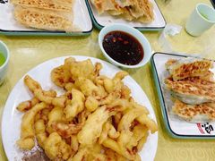 -春水锅贴·传统鲁菜(大明湖店)