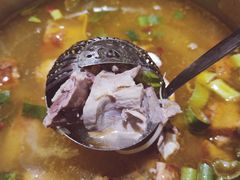 -守柴炉烤鸭(中海国际店)