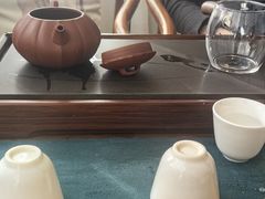 -邈墨茶馆(凤起路店)