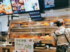 -肯德基(江门万达店)