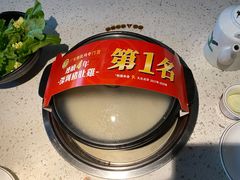 胡椒猪肚鸡-顺德公广东猪肚鸡·煲仔饭(白石洲店)