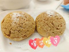 -顺风海鲜港(长寿路店)