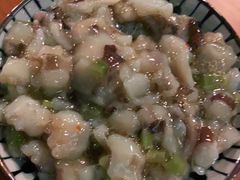 -青山鸡(海信天悦店)