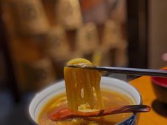咖喱乌冬面-千代武日本料理(爱建店)