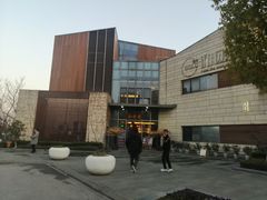 -翠山·映月湖景餐厅(映月湖公园店)