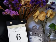 -星巴克(北辰西路店)