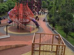 -枫香湖儿童公园