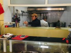 -宝光熏肉鞋底火烧(新街口店)