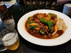 -木卡买提新疆餐厅·清真(新里海顿公馆店)