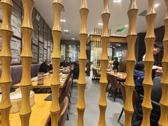 -乐忻皇朝(上海中心大厦店)