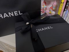 -CHANEL(恒隆广场店)
