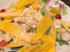 -万福炭火烤肉日本料理(新街口店)