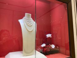 -RUANS阮仕珍珠(北京蓝色港湾店)