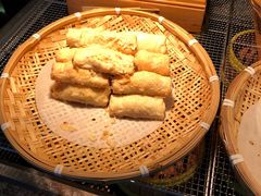 -解放碑威斯汀酒店-知味国际美食餐厅