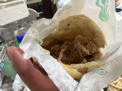 -沈长霞遵义羊肉粉(永丰店)