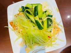 -王记汤河桥合罗面(兴鹤大街店)